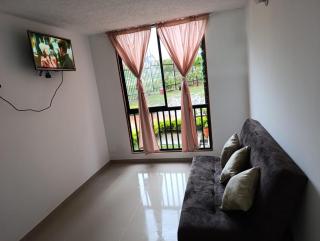 Apartamento completo - 5