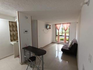 Apartamento completo - 3