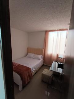 Apartamento completo - Ibagué - 2