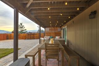 Furnished Home Away From Home - Reno - 8