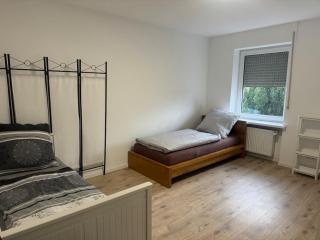 StadtQuartier am Rhein - Vallendar - 9