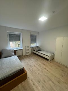 StadtQuartier am Rhein - Vallendar - 5