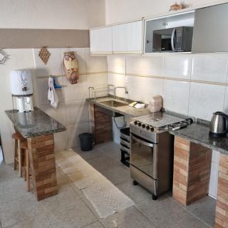 Casa Pé na Areia Frente ao Mar Pântano do Sul - 3