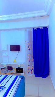 Douala Ndogbong Air-conditioned and secure studio - Douala - 9