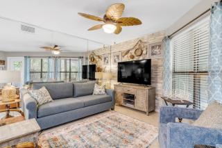 Sandpiper 4B - Gulf Shores - 5