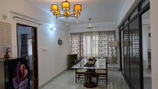 Spacious Apartment in Dhaka - 0