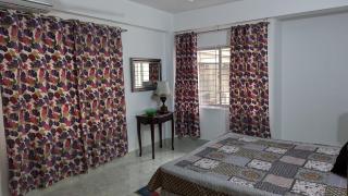 Spacious Apartment in Dhaka - 9