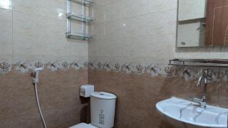 Spacious Apartment in Dhaka - 7