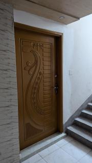 Spacious Apartment in Dhaka - 6