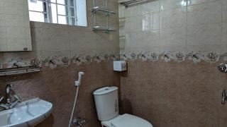 Spacious Apartment in Dhaka - 3