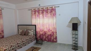 Spacious Apartment in Dhaka - 2