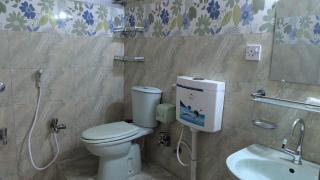 Spacious Apartment in Dhaka - 1