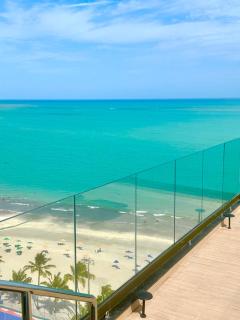 Studio Beira Mar NewTime 1210 - Maceió - 9