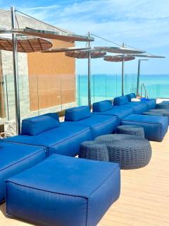 Studio Beira Mar NewTime 1210 - 4