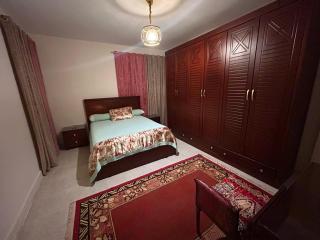 2 bedroom furnished apartment in Sheraton Cairo - Il Cairo - 7