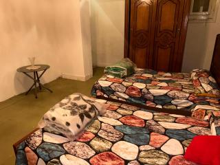 2 bedroom furnished apartment in Sheraton Cairo - 1