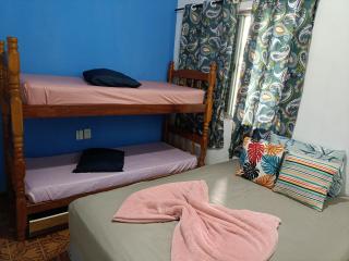 Hostel Casarão do Surf - Bertioga - 5