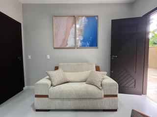 Apartamento Comfort - Santo Antônio de Lisboa - 7