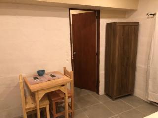 Rancho aparte - Barra de Valizas - 6