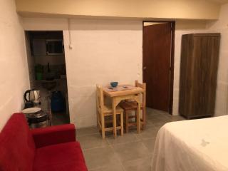 Rancho aparte - Barra de Valizas - 9