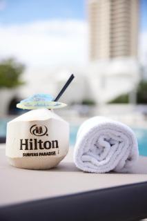 Hilton Surfers Paradise Hotel & Residences - Gold Coast - 3