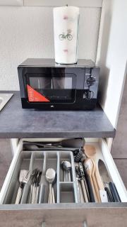 StadtRaum mit 3 Zimmer am Rhein - Weißenthurm - 7