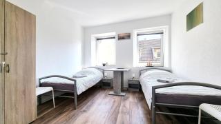 StadtRaum mit 3 Zimmer am Rhein - Weißenthurm - 3