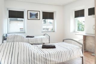 StadtRaum mit 3 Zimmer am Rhein WE5 - Weißenthurm - 2