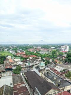 ALPATRA Studio Amarta Patraland - 1