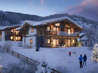 Tauernlodge Wagrain Edelweiss 42E - Wagrain - 0