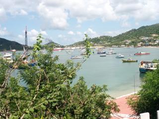 The Boathouse Cottage - Carriacou - 0