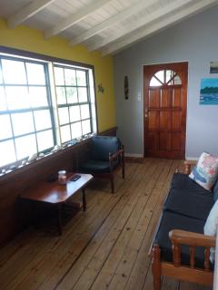 The Boathouse Cottage - Carriacou - 5