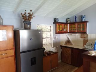 The Boathouse Cottage - Carriacou - 3