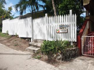 The Boathouse Cottage - Carriacou - 1