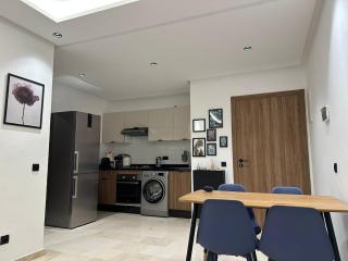 Cozy, quiet and good location studio - 8