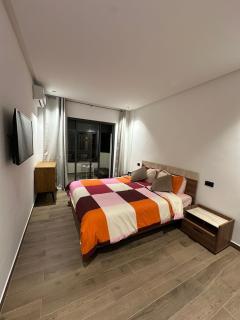 Cozy, quiet and good location studio - Casablanca - 7
