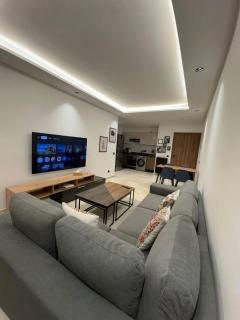 Cozy, quiet and good location studio - Casablanca - 5