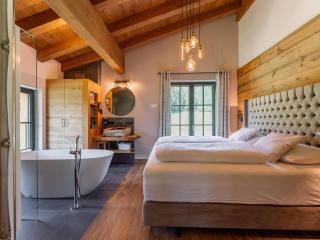 Tauernlodge Wagrain Edelweiss 42E - Wagrain - 9