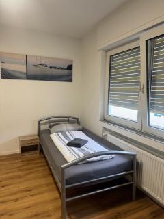 Tag & Nacht Apartment WE27 - Koblenz - 3