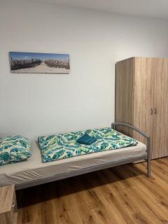 Tag & Nacht Apartment WE27 - Koblenz - 2