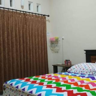 Midi homestay - Tlekung - 8