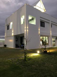 Guoxiang B&B - Città di Taitung - 3