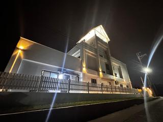 Guoxiang B&B - Città di Taitung - 4