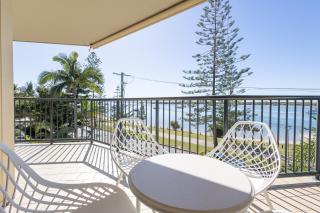 Bayview Beach Holiday Apartments - Gold Coast - 0