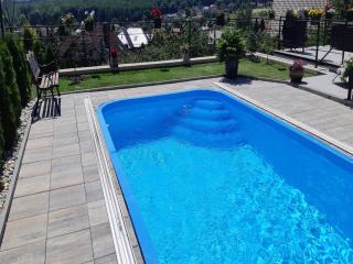 Holiday Home in Kladno with Private Pool - 9