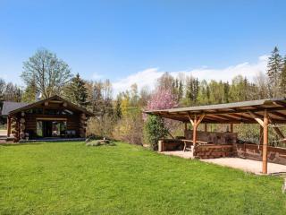Villa in Lomnice nad Popelkou - Lomnice nad Popelkou - 1