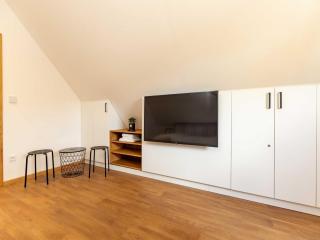 Pet-friendly villa in Prague - Červené Janovice - 3