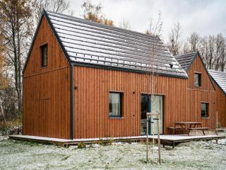 Pet-friendly villa in Prague - Červené Janovice - 0