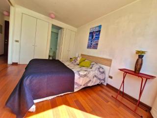Centrally located and cozy depto - Santiago - 5
