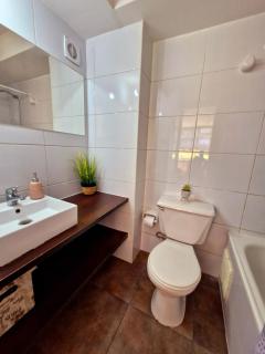 Centrally located and cozy depto - Santiago - 2